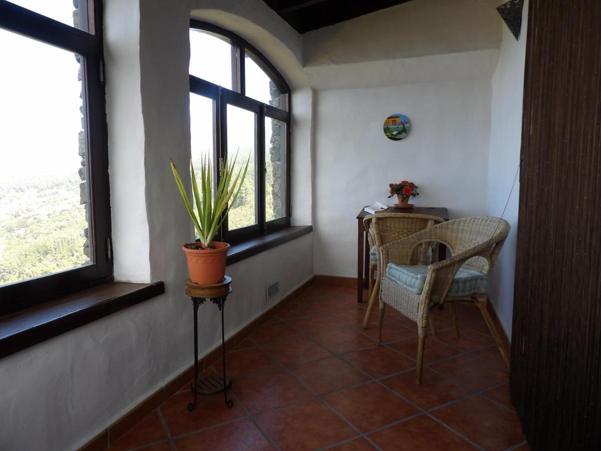 Casa Rural La Perla Negra Icod De Los Vinos Exteriör bild